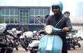 Figur - Robby Gozal, Digital Communication Manager Piaggio Group, Semua Orang Berjiwa Muda Bisa Menikmati Vespa