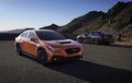 Subaru WRX Meluncur di Amerika Serikat, Kok Mirip Crossover Ya?