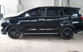 Innova Venturer 2017 Hitam Dilelang, Nilai Limitnya Rp 286 Juta