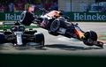 Penalti Grid Buat Max Verstappen Dianggap Terlalu Berat, Sampai Dibandingkan dengan Insiden di Silverstone