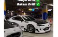Dari Mobil JDM Sampai Sportcar Eropa Berderet, Vibe Acara Kumpul Anak Mobil di Batam Ini Mirip Tokyo Drift