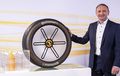 Continental Siapkan Ban Ramah Lingkungan, Cocok Buat Mobil Listrik!