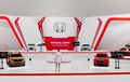 Pameran Virtual Expo Honda, Tawarkan DP 15% Hingga Cicilan Ringan
