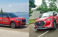 Instrumen Digital Nissan Magnite Lawan Daihatsu Rocky, Lebih Oke Mana?