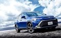 Toyota Corolla Cross Versi Jepang Rilis, Begini Perbedaannya