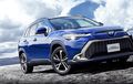Fitur Corolla Cross Hybrid Jepang Ini Berguna Banget Saat Mati Listrik