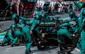 Kebelet Menang, Aston Martin Siap Hamburkan Triliunan Rupiah Agar Jadi Juara F1