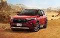 Corolla Cross Kini Punya Varian GR Sport Lho, Lebih Keren Gak?