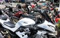 Ninja 250, CB100, Hingga RX-King 'Ngandang' di Polres Boyolali, Catat Nih Sanksi Pelaku Balap Liar