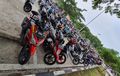 Parkir Honda Vario 125 di Bandara Soekarno-Hatta Selama Empat Bulan, Popo Dibuat Bengong Saat Lihat Tagihannya