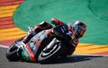 Segera Jalani Balap Kedua dengan Aprilia di Misano, Maverick Vinales Punya Target Apa?