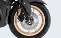 Upgrade Ban Yamaha Aerox 155 dengan Ukuran Lebih Besar, Terlihat Lebih Kekar, Harga Mulai Rp 200 Ribuan