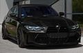 BMW M3 Competition Kreasi Hamann Setup Kaki Sporty, Handlingnya Mantap