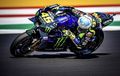 Tahun Lalu, Valentino Rossi Pakai Helm Bertema Viagra, Kejutan Apa Lagi di MotoGP San Marino 2021 Pekan Ini