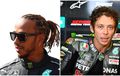 Ujian SIM di Indonesia Dikritik, Sampai Bawa-bawa Lewis Hamilton dan Valentino Rossi