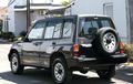 Semulus Kulit Bayi, Suzuki Vitara JLX 4x4 1993 Dilepas Tiga Digit Nego