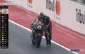 Sebelum Nonton MotoGP San Marino 2017, Yuk Ingat Lagi Aksi Heroik Johann Zarco di Musim 2017 Silam