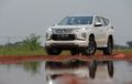 Beli Mitsubishi Xpander atau All New Pajero Sport, 6 Item ini Diservis Gratis