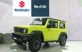 Sudah 21 Unit Suzuki Jimny Kena Recall, Part Ini Yang Bakal Diganti