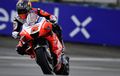 Hasil FP2 MotoGP San Marino 2021 - Ducati Tampil Kencang di Trek Basah, Yamaha Keok