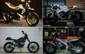 Empat Yamaha XSR 155 Kece Dari Pulau Dewata, Layak Jadi Inspirasi 