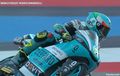 Hasil FP1 Moto3 San Marino 2021 - Dennis Foggia Tercepat, Andi Gilang Mulai Kompetitif