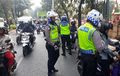 Siap-siap STNK Dan SIM, Polisi Siap Gelar Operasi Patuh Jaya 2021 Mulai Besok