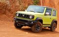 Bener Nih Gak Bertahun-Tahun Lagi? Pre Order Jimny Katanya Cuma Sebulan