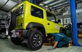 Suzuki Recall 21 Unit Jimny Transmisi Otomatis, Ada Potensi Rembesan Oli