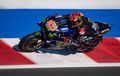 Hasil FP4 MotoGP San Marino 2021 - Fabio Quartararo Unggul, Suzuki Bakal Jadi Ancaman