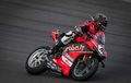 Hasil Race 1 WorldSBK Catalunya 2021 - Scott Redding Menang, Ducati Sapu Bersih Podium
