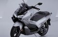 Bakal Meluncur, Motor Baru Yang Bisa Bikin Honda PCX dan Yamaha NMAX Minder, Ini Tampilannya