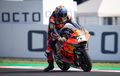 Hasil Balap Moto2 San Marino 2021 - Raul Fernandez Menang, Pembalap 'Tim Indonesia' Masuk 10 Besar
