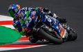 Rebut Podium di MotoGP San Marino 2021, Ternyata Enea Bastianini Pernah Bikin Valentino Rossi Gigit Jari