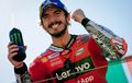Francesco Bagnaia Berpeluang Sabet Gelar Juara Dunia, Poin Klasemen Dekati Fabio Quartararo
