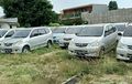 Daihatsu Xenia Li Eks PT Tahun 2007 - 2010 Dijual, Ready 25 Unit