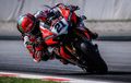 Hasil Race 2 WorldSBK Catalunya 2021 - Michael Ruben Rinaldi Menang, Toprak Razgatlioglu Podium