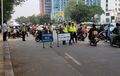 Razia Polisi Besar-besaran di Jakarta, Baju Anggota Pantang Lusuh dan Mobil Dinas Wajib Kinclong