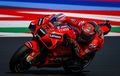 Klasemen Sementara MotoGP 2021 - Menang MotoGP San Marino, Francesco Bagnaia Pangkas Jarak Poin dari Fabio Quartararo