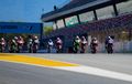 Hasil Superpole Race WorldSBK Catalunya 2021 - Sempat Ada Red Flag, Jonathan Rea Kalahkan Toprak Razgatlioglu
