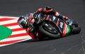 Maverick Vinales Sebut Masih Banyak yang Harus Dibenahi, Mulai dari Gaya Balap Sampai Performa Aprilia RS-GP