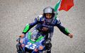 Miris, Meski Raih Podium di MotoGP San Marino 2021 Enea Bastianini Diragukan Bisa Balap Musim Depan