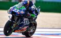 Hampir Saja Kena Malu, Begini Kisah Enea Bastianini Diselamatkan Valentino Rossi