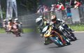 Begini Dampak Vakumnya Balap Motor Tingkat Nasional Terhadap Tim Balap, Bukan Cuma Akitvitas yang Terbatas