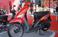 Klaim Rangkanya Bukan kaleng-kaleng, YIMM: Yamaha Mio Bukti Puluhan Tahun