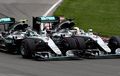 George Russell Gabung, Toto Woff Siap Cegah Kisah Lewis Hamilton dan Nico Rosberg Agar Tak Terulang di F1 2022