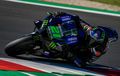 Franco Morbidelli Comeback dari Cedera Tapi Cuma Finish Urutan 18 di MotoGP San Mario 2021, Eh Malah Ngaku Enggak Terlalu Kecewa