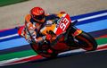 Finish di Urutan Empat MotoGP San Marino 2021, Marc Marquez Masih Punya Alasan Buat Menghibur Diri Sendiri