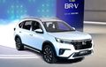 Sudah Memenuhi Syarat, All New Honda BR-V Justru Tak Dapat Insentif PPnBM 100 Persen, Alasannya Karena Ini
