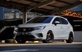 Honda City Hatchback RS Dimodif Ogah Nanggung Ala Thai ‘City’ Style